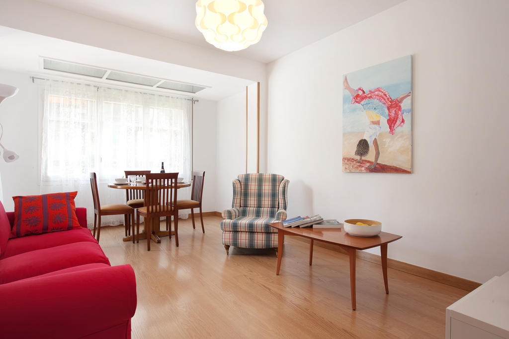 Appartamento Click&flat Floridablanca