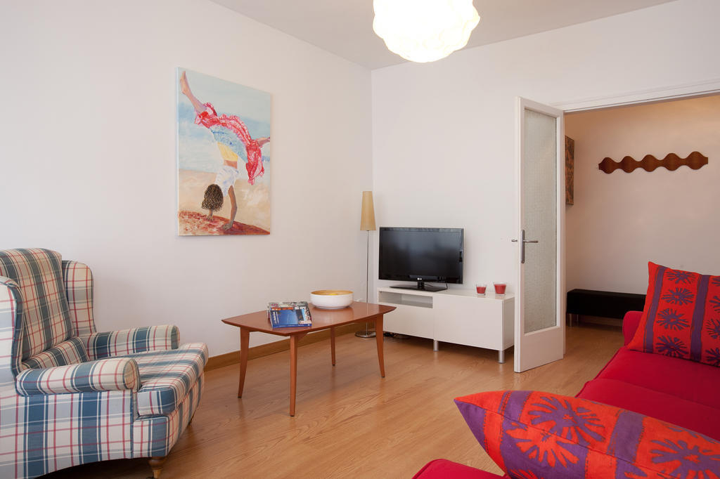 Click&flat Floridablanca Barcellona