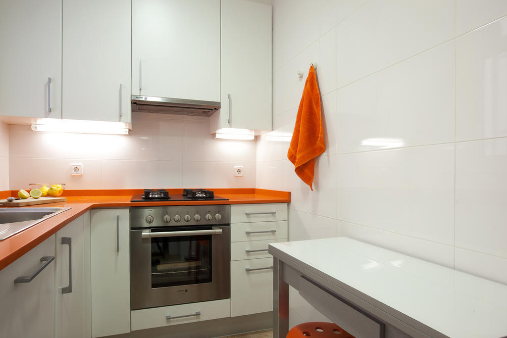 Click&flat Floridablanca Appartamento