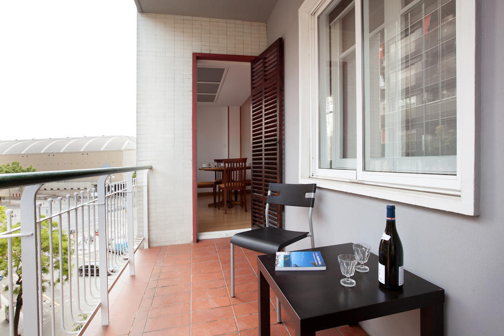 Appartamento Click&flat Floridablanca *