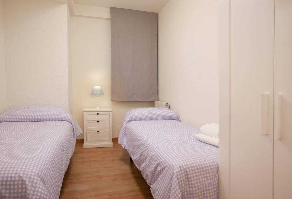 Click&flat Floridablanca Appartamento *